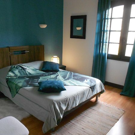 Appartamento Bienvenue ! Moissac Esterno foto