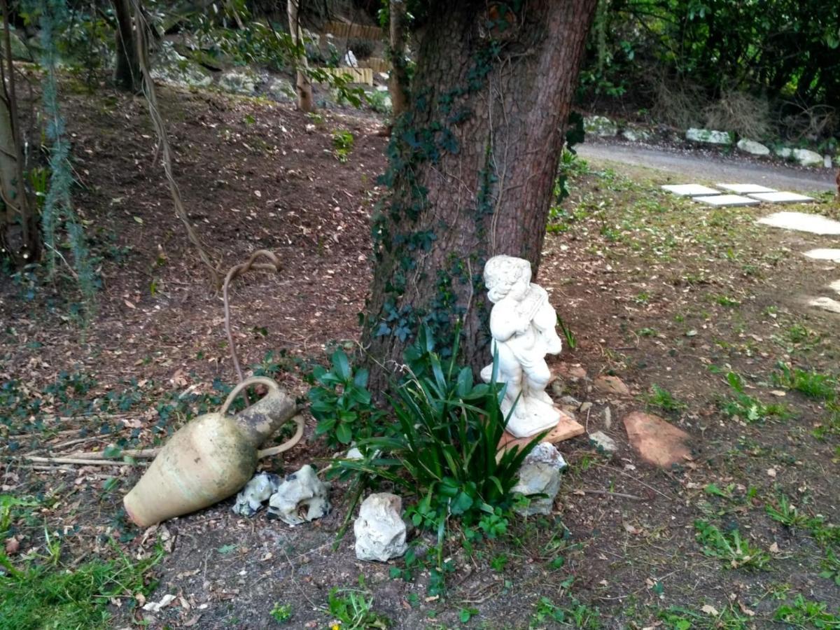 Appartamento Bienvenue ! Moissac Esterno foto