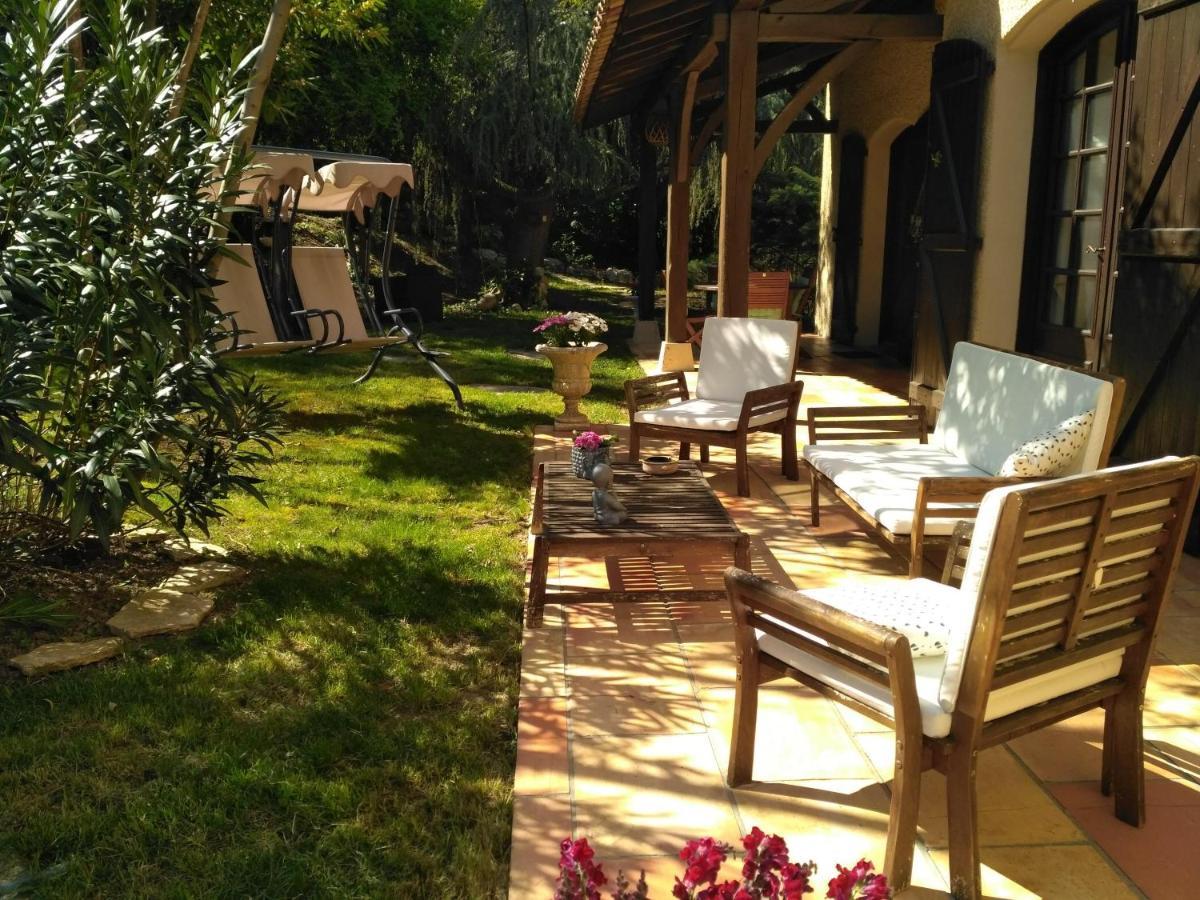 Appartamento Bienvenue ! Moissac Esterno foto