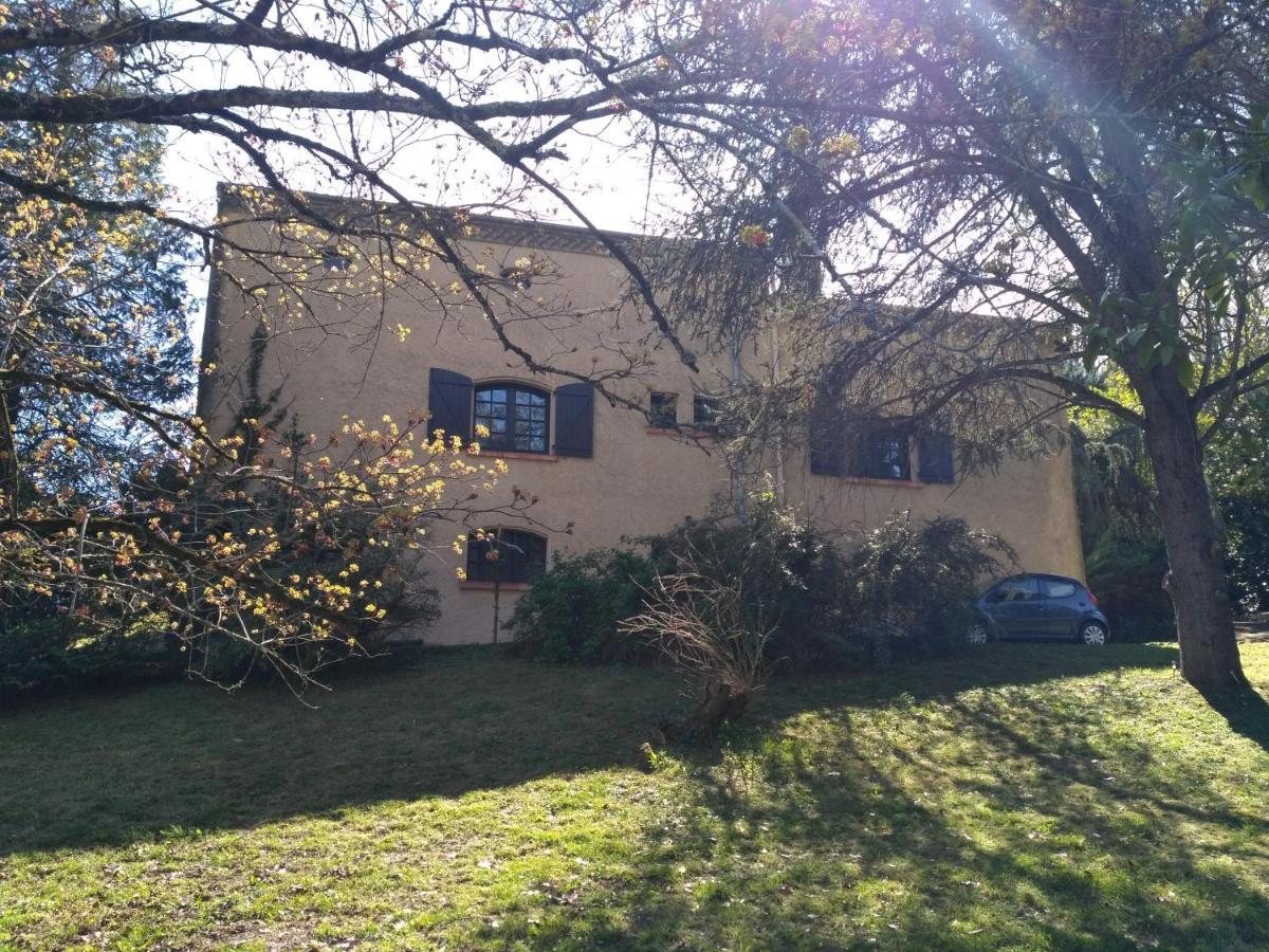 Appartamento Bienvenue ! Moissac Esterno foto