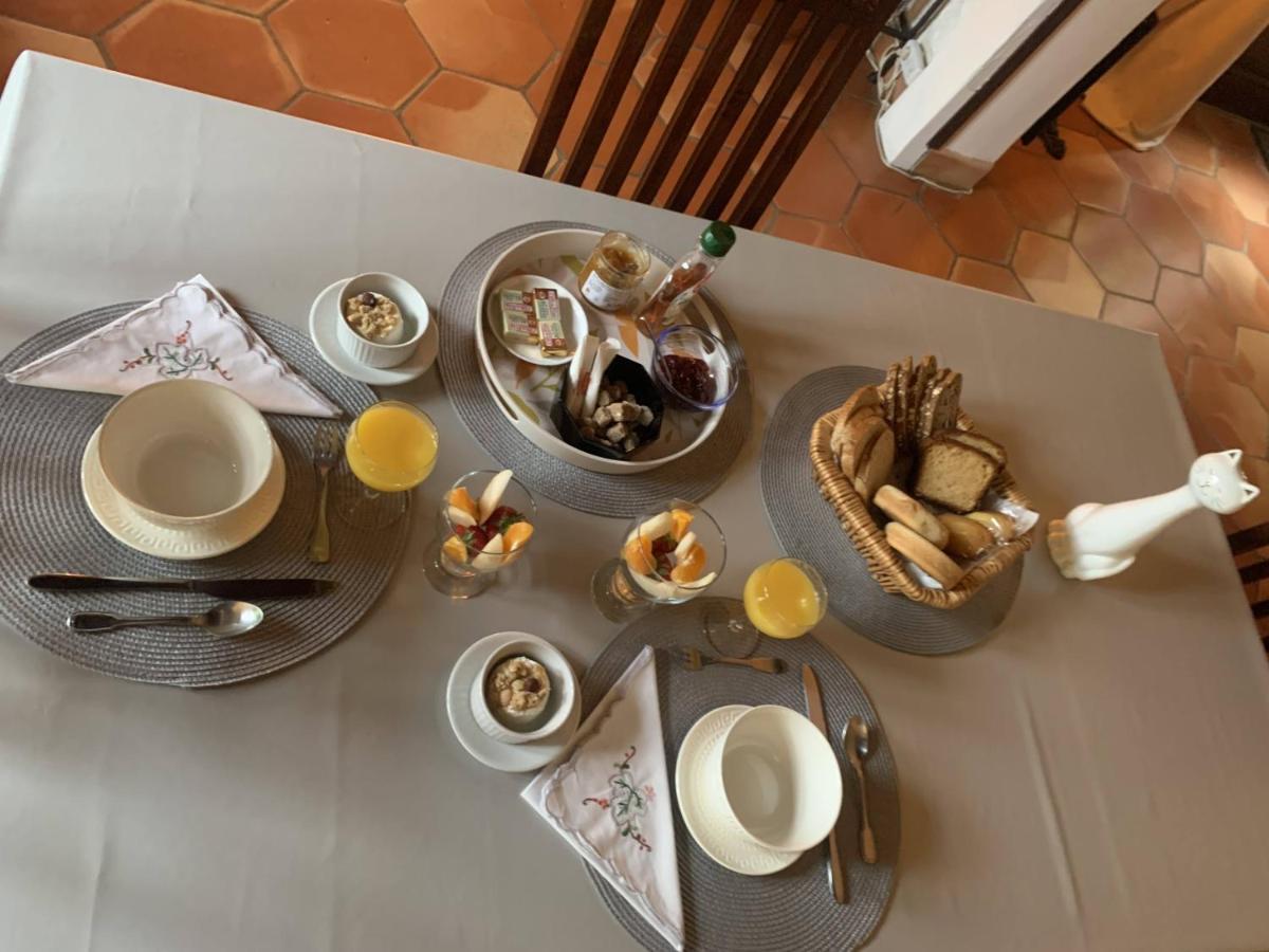 Appartamento Bienvenue ! Moissac Esterno foto