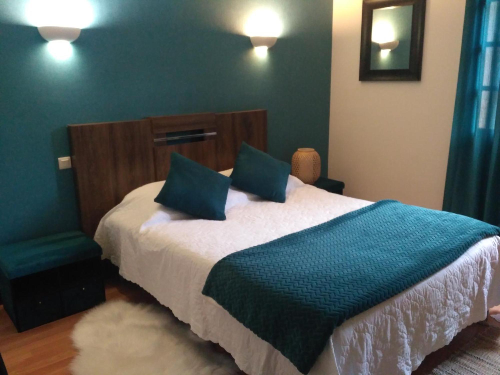 Appartamento Bienvenue ! Moissac Esterno foto