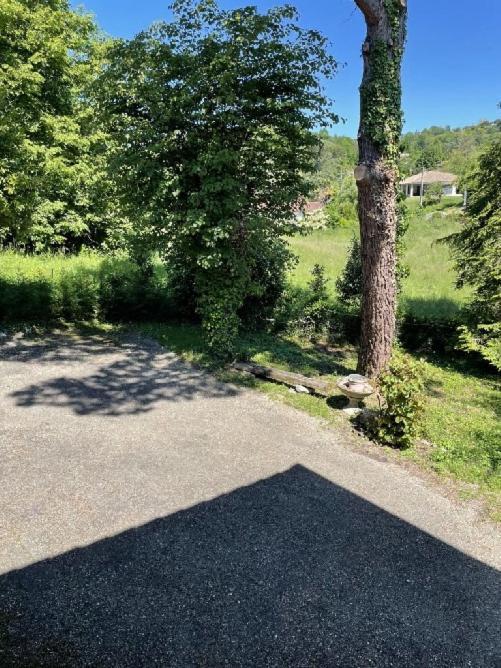 Appartamento Bienvenue ! Moissac Esterno foto